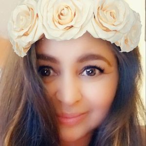 Meet your Posher, Lupe